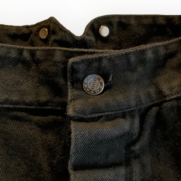 Wah Maker Vtg Collection Frontier Pants Womens Plus Sz 20 Long - Picture 3 of 10